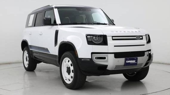 LAND ROVER DEFENDER 2024 SALEJEEX4R2277864 image
